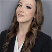 Motivated and caring beginner English teacher who loves working with children.