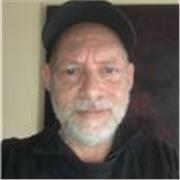 I provide private online English language conversational lessons with adults at all levels