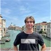 Final-Year University Spanish student teaches Spanish for GCSE and A level online