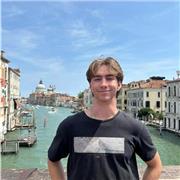 Final-Year University Spanish student teaches Spanish for GCSE and A level online