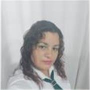 Profesora de educación inicial, apata para nivel inicial y primaria