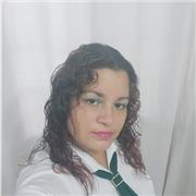 Profesora de educación inicial, apata para nivel inicial y primaria