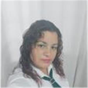 Kristy Natacha Borges Camacho