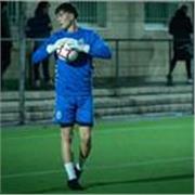 ⚽ Aprende fútbol de un portero en activo: clases presenciales para todas las edades