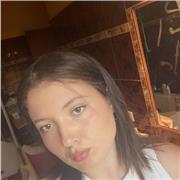 Laureanda Fashion design, con competenze adobe, clo3d