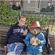 Happy to help you improve your English with pronunciation, grammar and conversational techniques