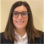 Studentessa di Lingue con certificazione c1
