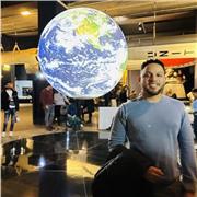 Experienced Physics teacher available for GCSE Physics tutoring for Years 9-11