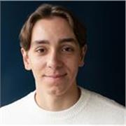 Étudiant bilingue et binational proposant des cours d'anglais de la 6ème a la terminale