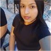 En mi país trabajaba con niños