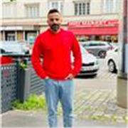 Handballtrainer und Übungstrainer, ehemaliger Spieler der syrischen Handballmannschaft und betreute das Training vieler Studenten 