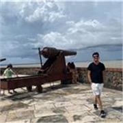 Aula particular de espanhol, falante de espanhol nativo