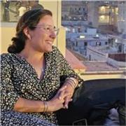 Profesora de español online. Experiencia en docencia y didáctica