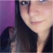 Joven estudiante con experiencia dando apoyo escolar a niños de Primaria, paciente y comprometida, ofrece clases personalizadas