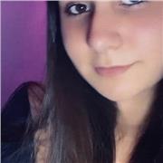 Joven estudiante con experiencia dando apoyo escolar a niños de Primaria, paciente y comprometida, ofrece clases personalizadas