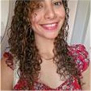 ola! Soy Emily profesora de inglés en línea con pasión por ayudar a los estudiantes a alcanzar sus objetivos lingüísticos.