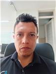 Ingeniero geólogo, graduado de la universidad nacional de Colombia, sede Medellín, trabajo actualmente en geología geotécnica