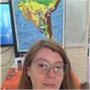 Profesora de Español, historia y cultura Argentina