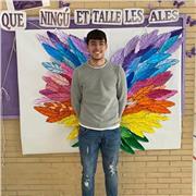 Profesor de apoyo escolar en educación primaria y secundaria adaptado a las necesidades del alumnado