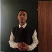 Etudiant L2 de LLCER ESPANOL, Diplômé d'un bac de littérature et d'histoire espagnol je connais très bien cette langue.