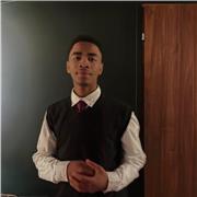 Etudiant L2 de LLCER ESPANOL, Diplômé d'un bac de littérature et d'histoire espagnol je connais très bien cette langue.