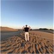 Entrenador personal cerca de Madrid. Mi objetivo es sacar tu mejor versión y darte las herramientas para mantener una vida sana y en forma. Entrenamientos individuales y en pareja!