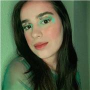 Esteticista con B1 en ingles y titulación de estetica imparte clases