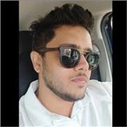 YOU SEE I AM A MERCHANT NAVY OFFICER 
MY LESSONS WILL BE AIMED ONY ABOUT NEVER GIVE UP IN LIFE ITS JUST TIME AND IT  IT HEALS 