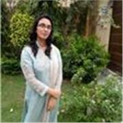 English literature lecturer, IELTS and SAT English instructor