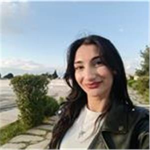 Sinem Çabuk