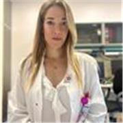 Specialista in Genetica Medica impartisce lezioni di biologia (cellulare e molecolare), chimica, biochimica, matematica, statistic
