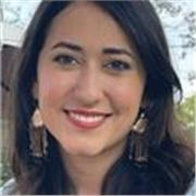 Profesora matemáticas para primaria