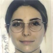 Hola soy una chica de 24 años de edad que ofrece clases de contabilidad financiera y teoría de la inversión