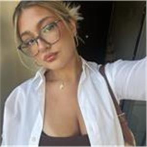 Andrea Pérez Montaner