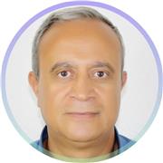 Professeur d'arabe et de fle (français langue étrangère)