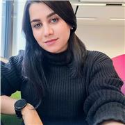 Masihi Zadeh