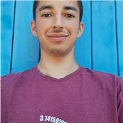 Etudiant en école d'ingénieur de mathématiques et mécanique