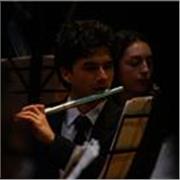 🎵 Formación Musical Integral: Flauta Traversa, Clarinete e Iniciación