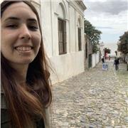 Profesora de inglés – clases online personalizadas (todos los niveles)