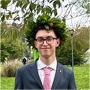 Laureato Triennale in Chimica offre ripetizioni di Chimica e Matematica