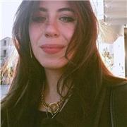 Laureata magistrale in filosofia con il massimo dei voti impartisce lezioni di filosofia per studenti del liceo e/o universitari