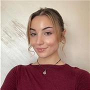 Insegnante di Inglese Bilingue per Grammatica e Conversazione