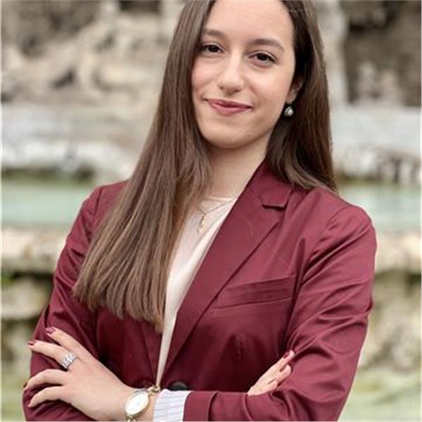 Federica Alessandrini Insegnante privato di Turco online