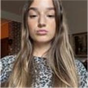 Ciao! Sono Valentina