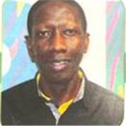 Mamadou