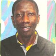 Mamadou