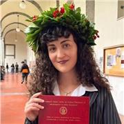 Lezioni di latino, greco e materie umanistiche