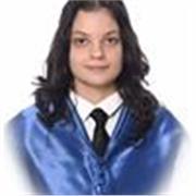 Soy una persona alegre, tranquila y solvente. Considero que puedo dar clase de biología desde nivel primaria hasta bachillerato.