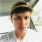 Hola, soy estudiante de Biología Aplicada (IV semestre) y me apasiona enseñar. Mis clases están diseñadas para que entiendas de ve