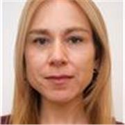 Master in Science of Urban Education with TESOL track. Profesora de infantes y primaria inicial